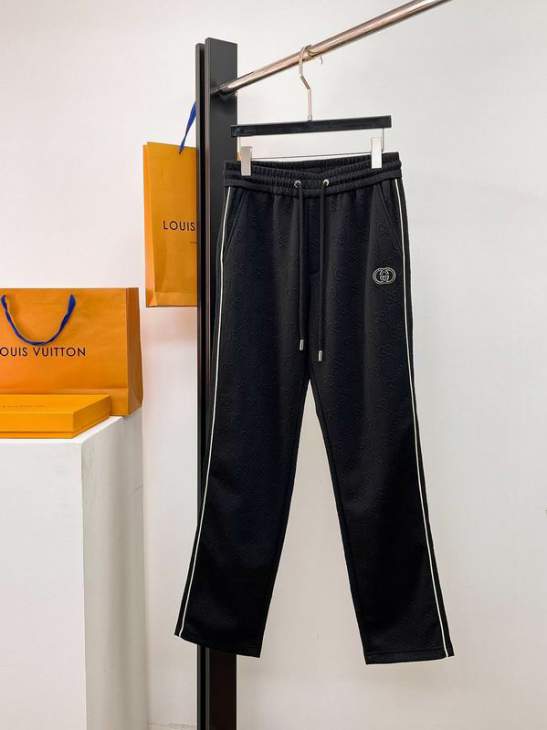 Picture of Gucci Long Pants _SKUGucciM-3XLxetr7514935